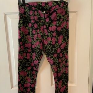 Pact organic Grateful Dead leggings